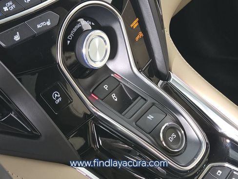 Certified 2023 Acura RDX FWD w/ Technology Package image 26