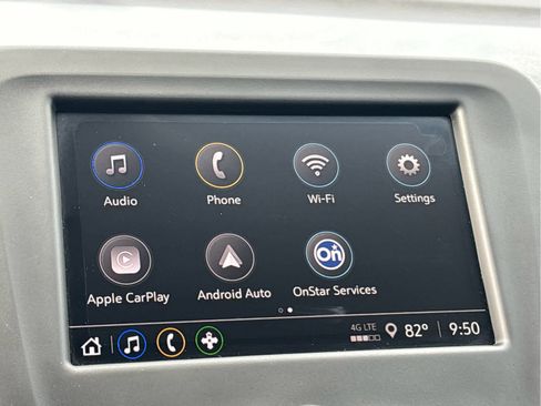 Certified 2023 Chevrolet Equinox LT AWD/4WD image 12