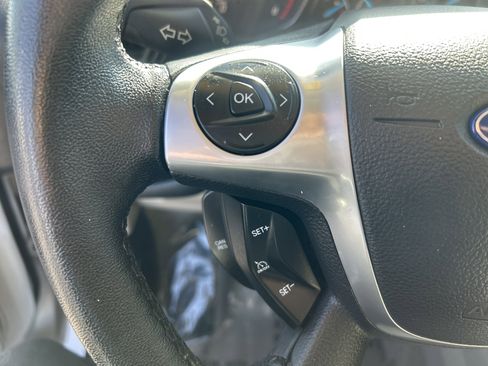 Used 2015 Ford Escape Titanium w/ Equipment Group 301A image 17