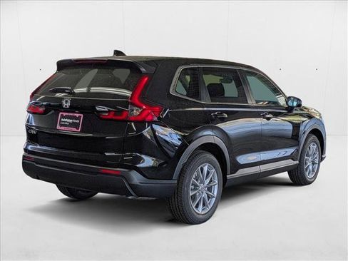 New 2026 Honda CR-V EX image 2