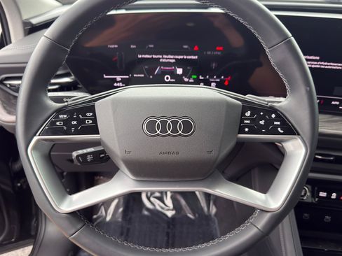Certified 2025 Audi Q5 Premium w/ Premium Plus AWD/4WD image 13