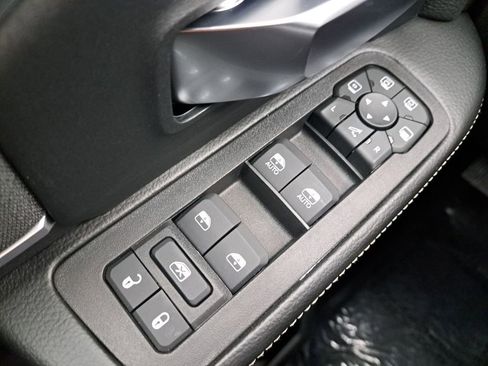 New 2026 RAM 3500 Big Horn image 26