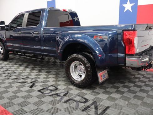 Used 2020 Ford F350 XL w/ STX Appearance Package AWD/4WD image 11