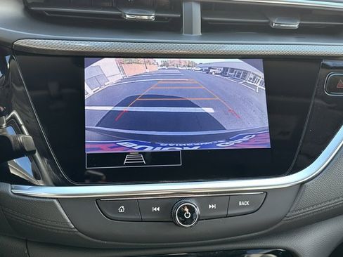 Certified 2022 Buick Encore GX Select w/ Experience Buick Package image 26