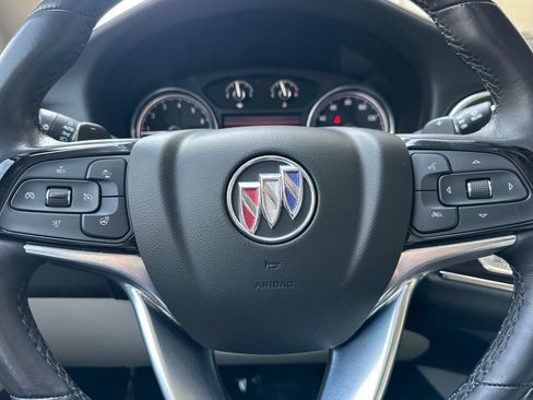 Certified 2023 Buick Enclave Essence w/ Experience Buick Package image 31