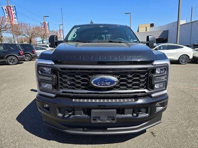 New 2026 Ford F350 XL w/ STX Appearance Package