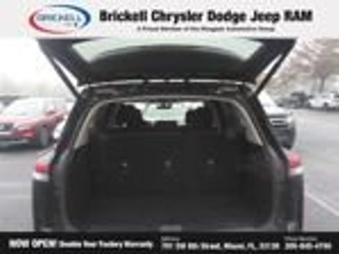 Used 2025 Nissan Pathfinder SV FWD image 14