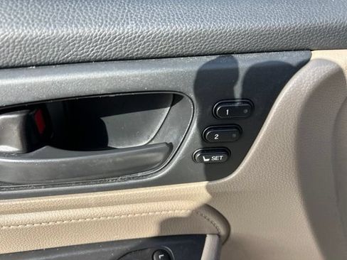 Used 2019 Honda Odyssey EX-L image 16