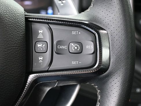 Used 2024 RAM 1500 TRX w/ TRX Level 2 Equipment Group AWD/4WD image 41