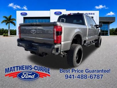 Used 2023 Ford F250 Lariat w/ Sport Appearance Package