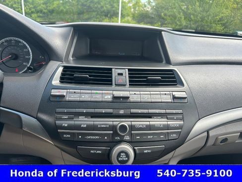 Used 2010 Honda Accord EX-L image 19