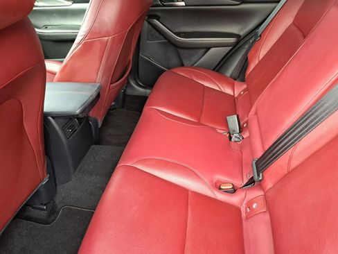 Used 2023 MAZDA CX-30 AWD 2.5 S w/ Preferred Package image 18