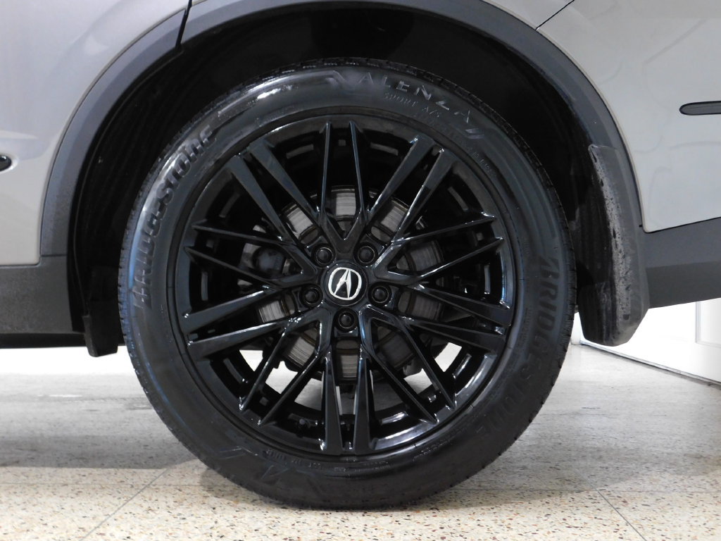 Used 2025 Acura MDX A-Spec w/ Advance Package AWD/4WD image 78
