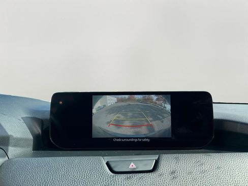 Used 2024 MAZDA CX-90 3.3 Turbo w/ Preferred Plus image 16