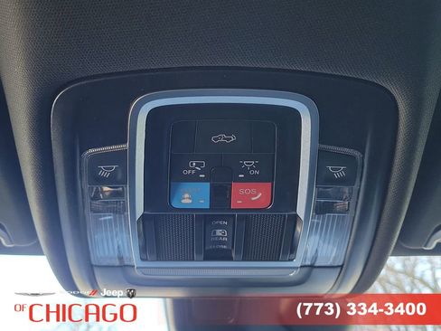 New 2026 RAM 1500 RHO image 39