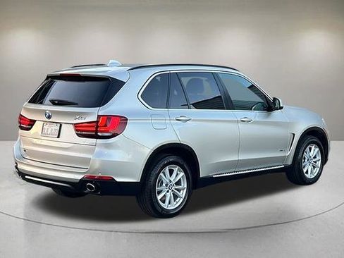 Used 2015 BMW X5 sDrive35i image 4