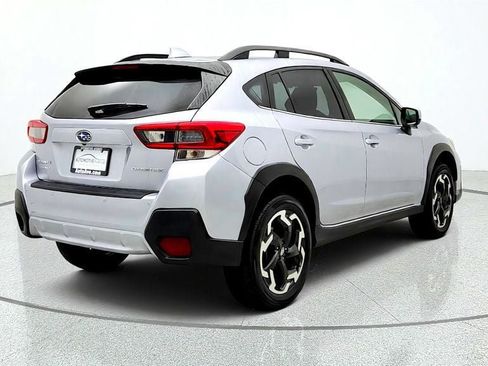 Used 2021 Subaru Crosstrek 2.5i Limited AWD/4WD image 5