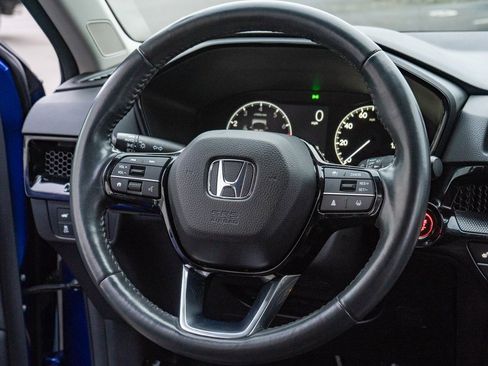 Certified 2023 Honda CR-V EX-L image 24