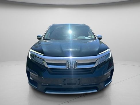 Used 2020 Honda Pilot Touring image 3
