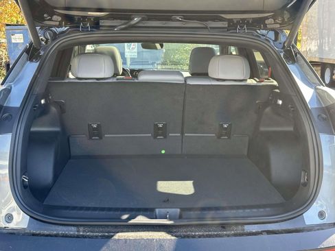 New 2026 Chevrolet Blazer EV SS image 23