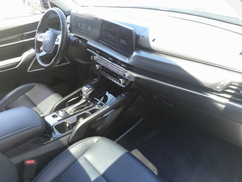 Used 2024 Kia Telluride S w/ S Sunroof Package AWD/4WD image 27