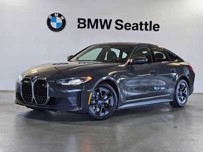 Used 2023 BMW i4 eDrive35
