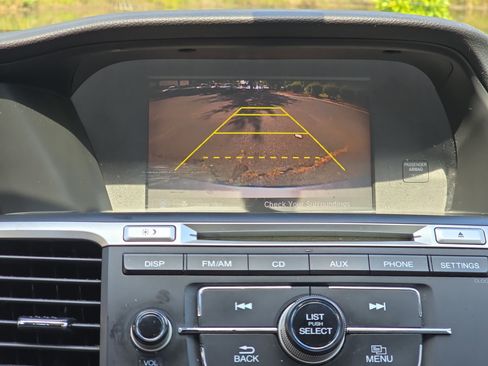 Used 2016 Honda Accord LX image 22