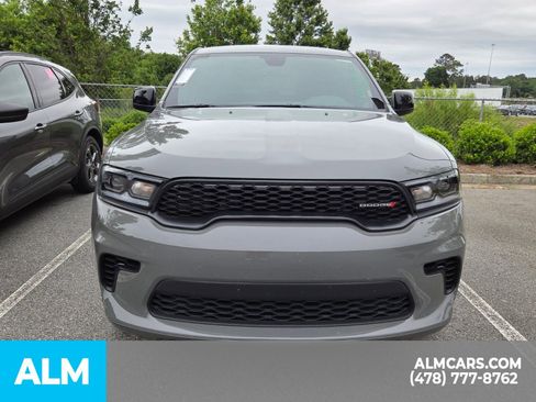 Used 2026 Dodge Durango GT RWD image 23