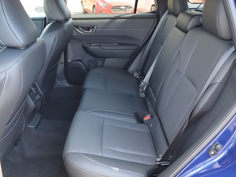 New 2026 Subaru Outback Touring XT image 19