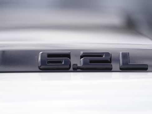 Used 2025 Chevrolet Silverado 1500 LT Trail Boss w/ LT Trail Boss Premium Package image 42