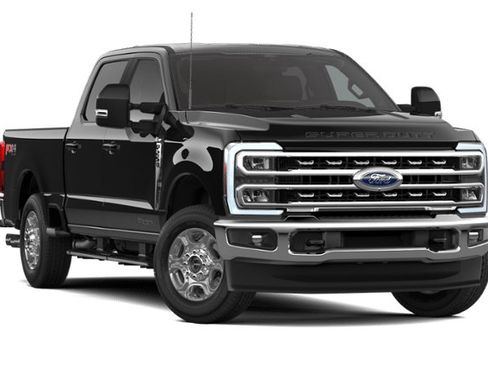 New 2026 Ford F250 XLT w/ XLT Premium Package AWD/4WD image 26