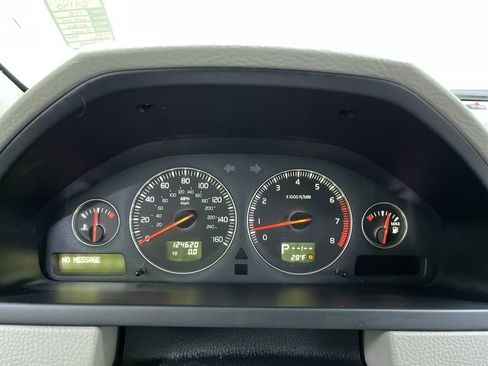 Used 2005 Volvo XC90 T6 image 19