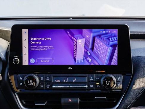 Used 2024 Toyota Grand Highlander FWD image 17