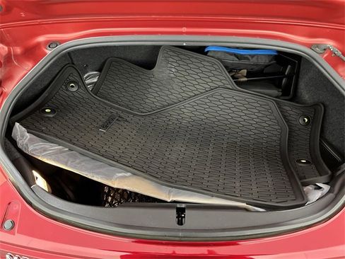 Used 2024 MAZDA MX-5 Miata RF Club w/ Weather Package image 20