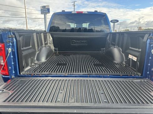Used 2023 Ford F150 XLT image 6
