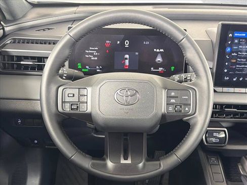 Used 2026 Toyota RAV4 SE w/ Weather Package AWD/4WD image 23