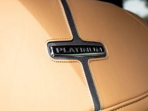 Used 2024 Ford F350 Platinum w/ FX4 Off-Road Package image 20