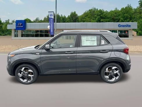 New 2026 Hyundai Venue SEL FWD image 6