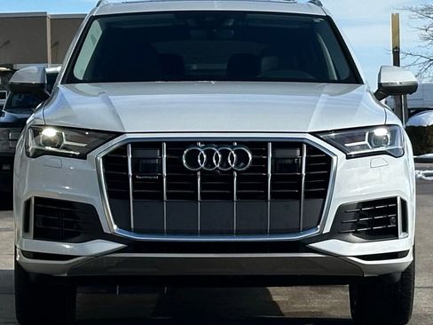 Used 2022 Audi Q7 3.0T Premium Plus image 3