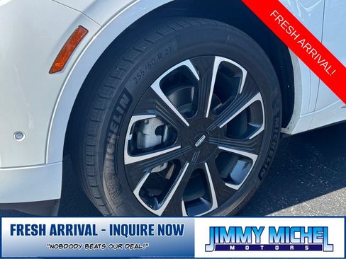 Used 2024 Lincoln Nautilus Reserve w/ Equipment Group 202A AWD/4WD image 31