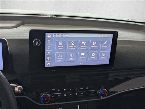 New 2026 Honda Prologue EX image 12