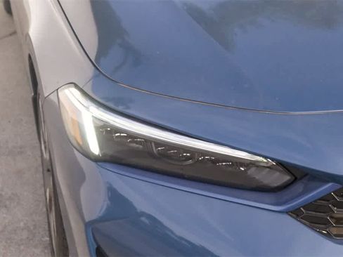 New 2025 Honda Civic Sport Touring image 4