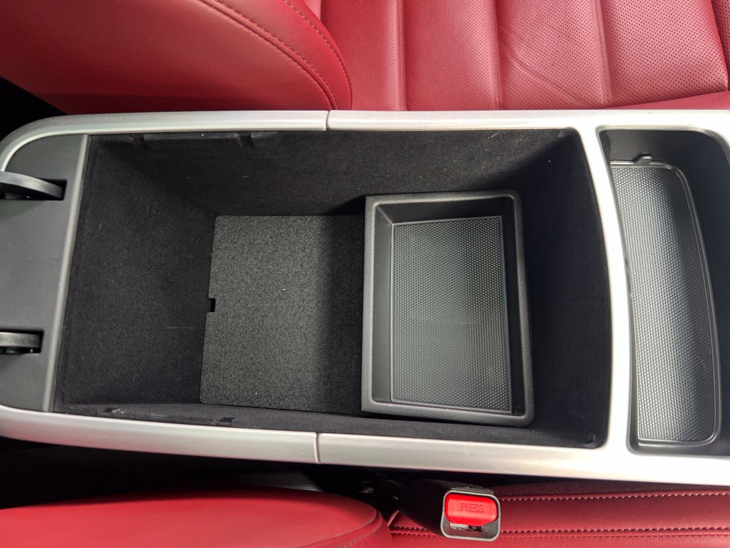 Used 2021 Kia Stinger GT2 AWD/4WD image 26