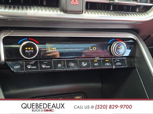 Used 2021 Kia K5 GT-Line w/ GT-Line FWD Premium Package image 19