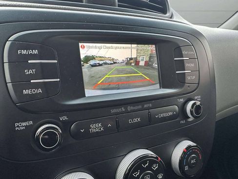 Used 2014 Kia Soul + w/ UVO w/Eservices Package FWD image 31