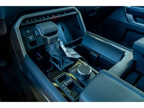 New 2026 Toyota Tundra Platinum AWD/4WD image 27