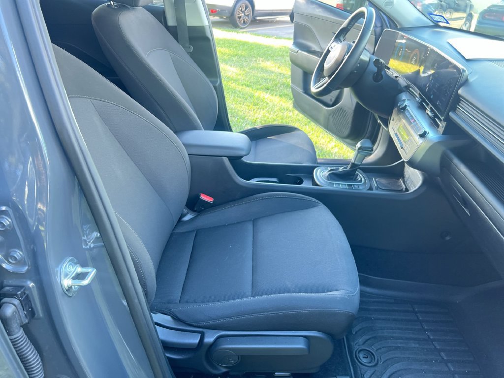 Used 2026 Hyundai Kona SEL Sport FWD image 23