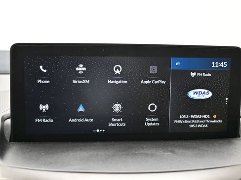 Used 2022 Acura RDX AWD image 16