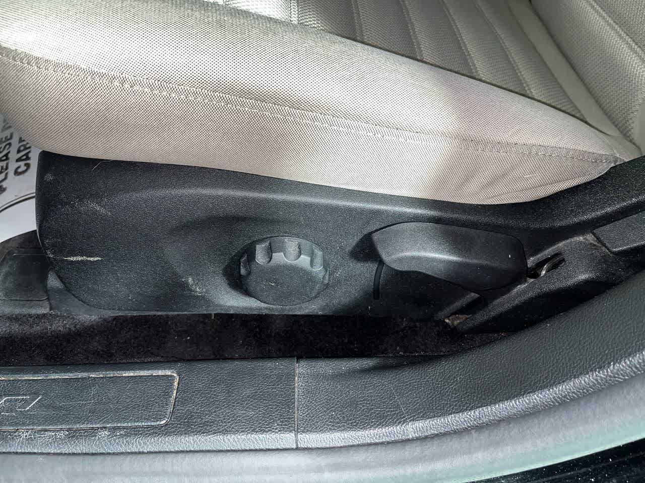 Used 2017 Ford Fusion S FWD image 14