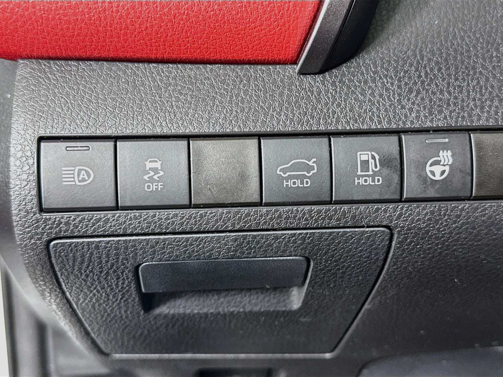 Used 2023 Toyota Camry XSE w/ Cold Weather Package AWD/4WD image 23